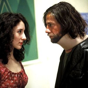 Foto Contra la pared