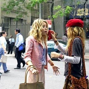 Foto Un instante en Nueva York