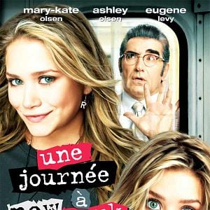 Foto Un instante en Nueva York