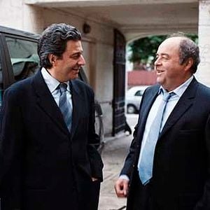 Foto Christian Clavier