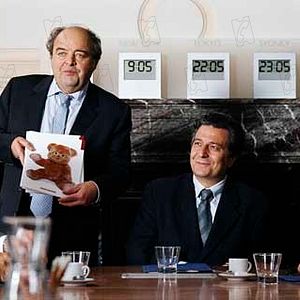 Foto Christian Clavier