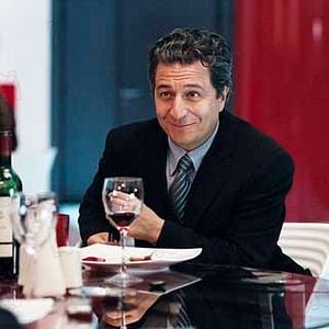 Foto Christian Clavier