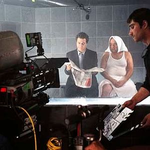 Foto Christian Clavier