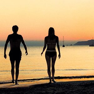 Foto Valeria Bruni Tedeschi