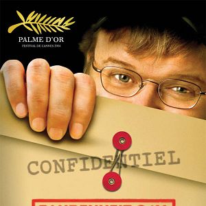 Foto Fahrenheit 9/11