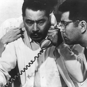 Foto El cielo y el infierno