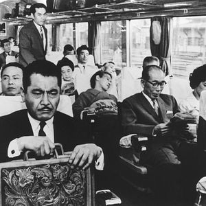 Foto El cielo y el infierno