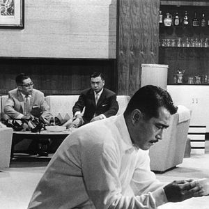 Foto El cielo y el infierno