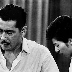 Foto El cielo y el infierno