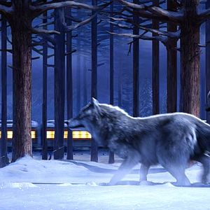 Foto El expreso polar