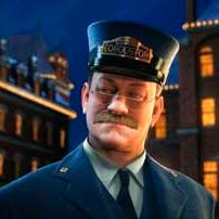 Foto El expreso polar