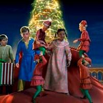 Foto El expreso polar