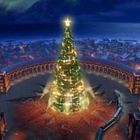 Foto El expreso polar