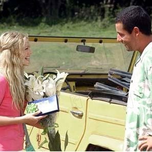 Foto Como si fuera la primera vez