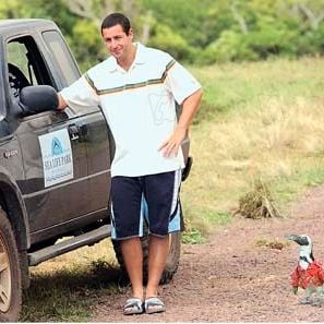 Foto Como si fuera la primera vez