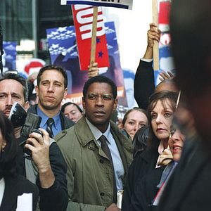 Foto Denzel Washington