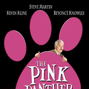 Foto La Pantera Rosa