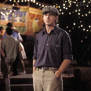 Foto Diario de una pasión