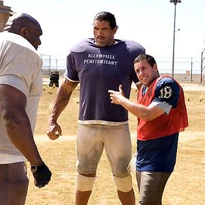 Foto Golpe Bajo: El juego final