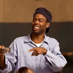 Foto Chris Rock