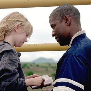 Foto Hombre en llamas