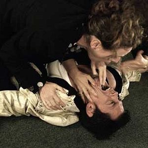 Foto Johnny Knoxville