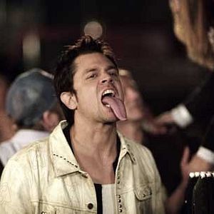Foto Johnny Knoxville