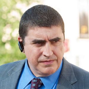 Foto Alfred Molina