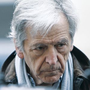 Foto Costa-Gavras