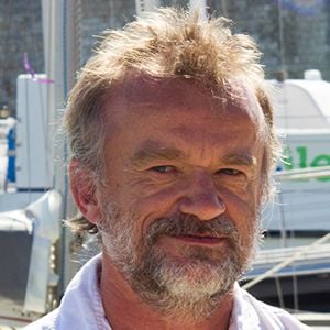 Foto Dominique Pinon