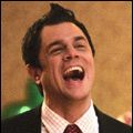 Foto Johnny Knoxville