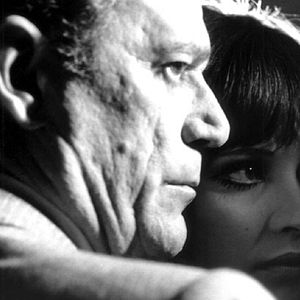 Foto Alphaville: una extraña aventura de Lemmy Caution