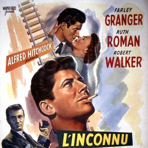 Foto Strangers on a train