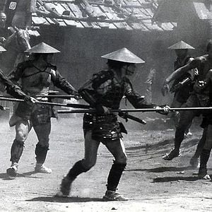 Foto La Fortaleza escondida