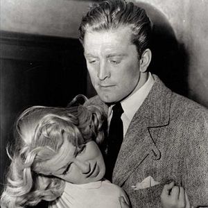 Foto Kirk Douglas
