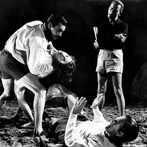 Foto Vincente Minnelli