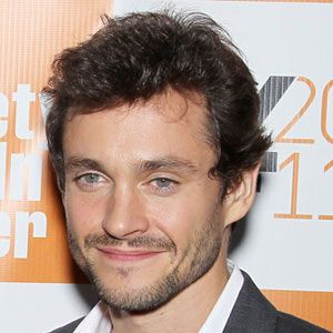Foto Hugh Dancy