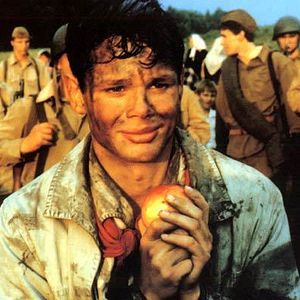 Foto Agnieszka Holland