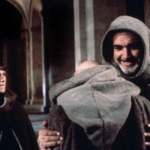 Foto El nombre de la rosa