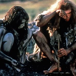 Foto La guerra del fuego