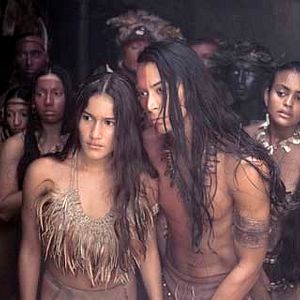 Foto Q'Orianka Kilcher