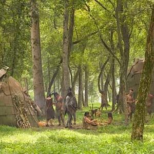 Foto Terrence Malick