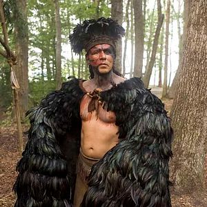 Foto Terrence Malick