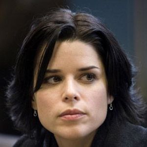 Foto Neve Campbell