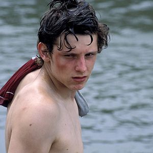 Foto Jamie Bell