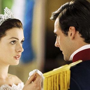 Foto El diario de la princesa 2