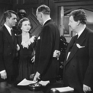 Foto Joseph L. Mankiewicz