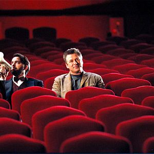 Foto Matthew Broderick