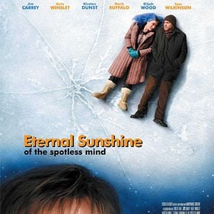 Foto Eterno resplandor de una mente sin recuerdos