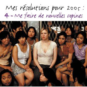 Foto Bridget Jones: Al borde de la razón